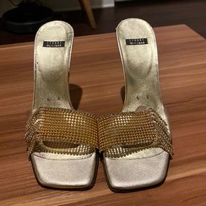 Stuart Weitzman Heels